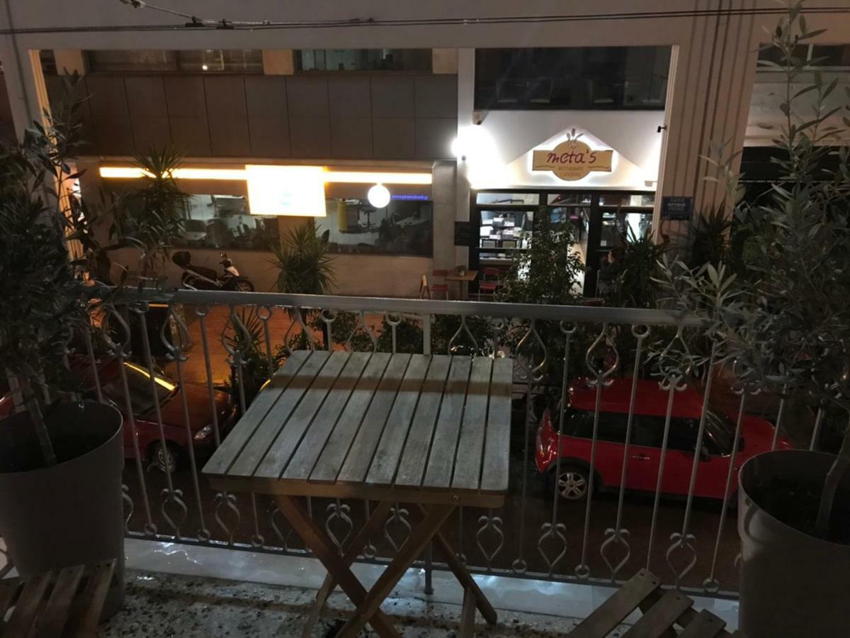 Joyfull Apartment Perfect Location Athens Exterior photo